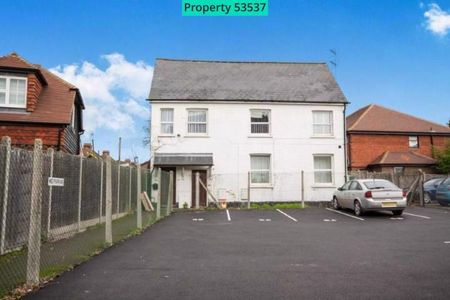 2 bedroom flat to rent - Photo 3