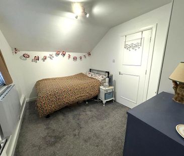 1 bedroom ground floor flat to rent - Photo 3