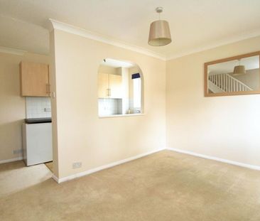 1 bedroom terraced house to rent - Photo 1