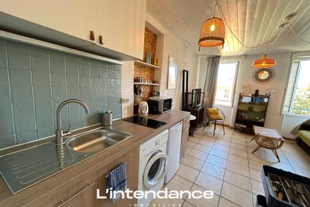 Studio 25m2 centre historique - Photo 2