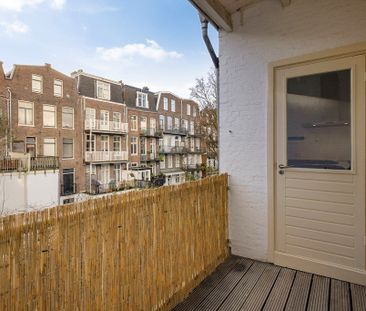 Te huur: Appartement Govert Flinckstraat 244 2 in Amsterdam - Photo 3