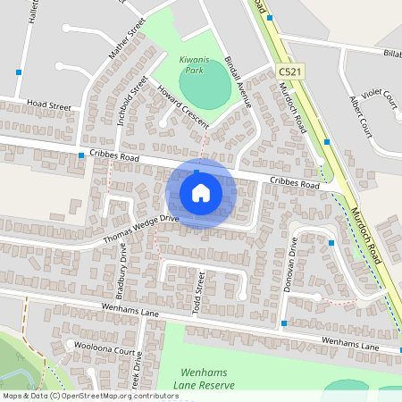 2/4 Samantha Place, Vic 3677, Wangaratta