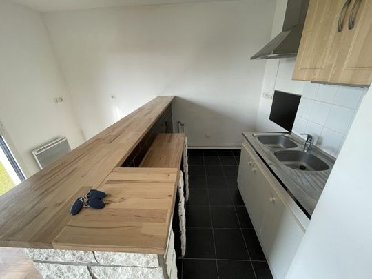 Appartement spacieux de type 2 tout confort ! - Photo 1