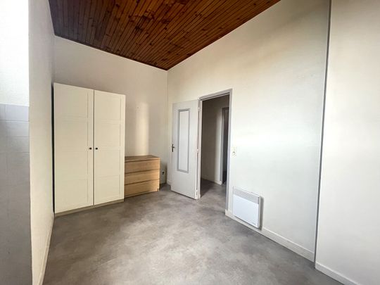 Location Appartement 3 pièces 65m² - Photo 1