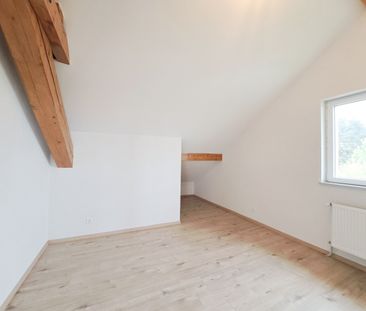 CHASSERON 24, Appartement de 2.5 pièces neuf et aux poutres apparentes - Photo 1