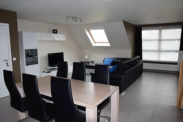 Appartement te huur - Foto 1