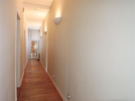 Appartement te huur - Photo 3