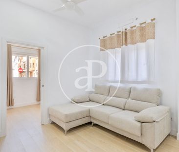 Flat for rent in Castellar - Oliveral - Photo 5