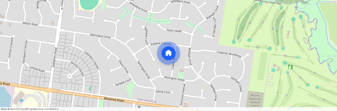 7 Wyatt Court, Vic 3150, Glen Waverley