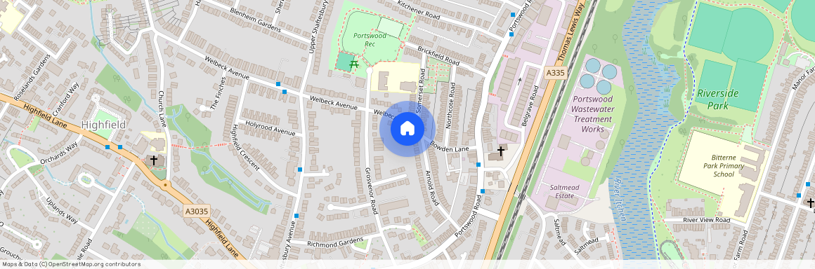 Donton Court, Welbeck Avenue, Portswood, Southampton, SO17 1SJ