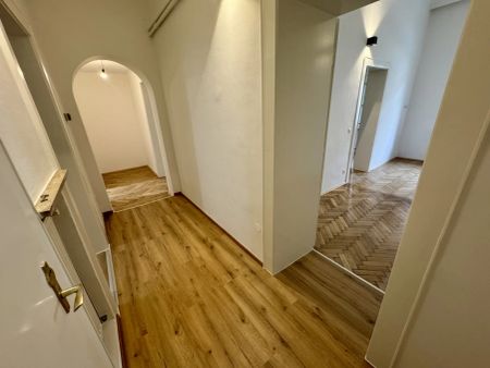 Sanierte Mietwohnung mit moderner Küche in TOP Lage ...! - Photo 5