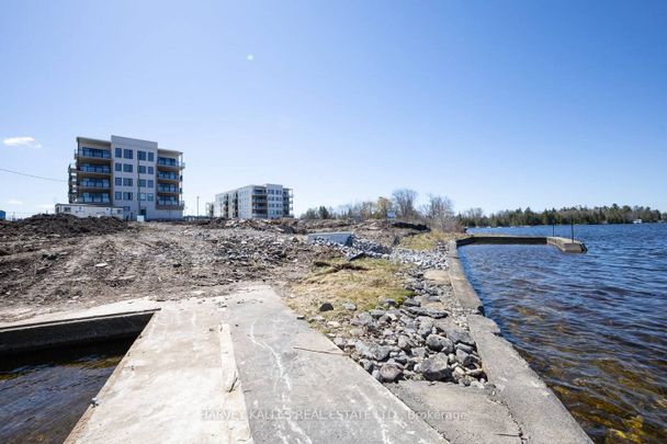 For Lease - 19B West Street Unit# 205, Kawartha Lakes, Ontario - Photo 1