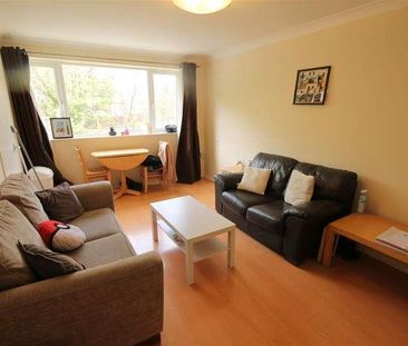 Lonsdale Court, Lonsdale Terrace, Newcastle Upon Tyne, NE2 - Photo 1