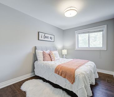 For Lease - 44 Davidson Road, Aurora, Ontario - Photo 4