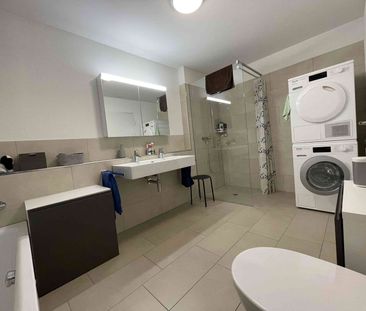 3.5 Zimmer, 105 m², 1. Stock - Photo 1