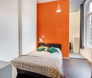 Studio te huur - Photo 6