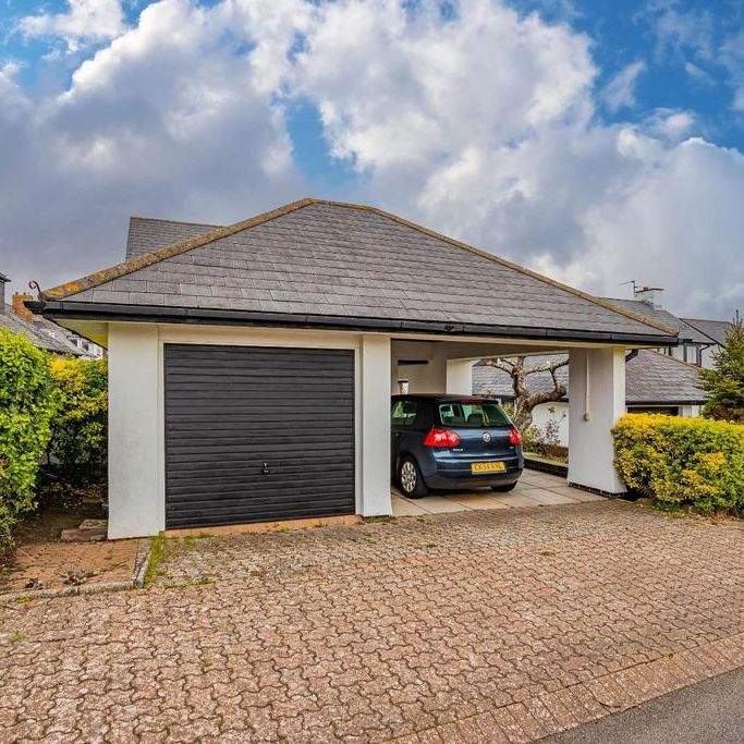4 bedroom house to rent - Photo 1