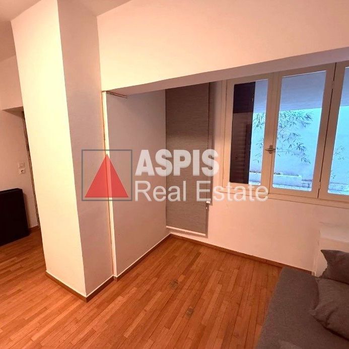 Studio/Γκαρσονιέρα για ενοικίαση Κολωνάκι - Λυκαβηττός - Photo 1