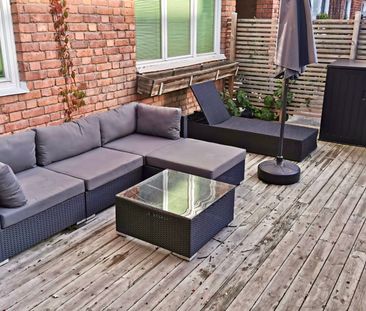 Humblegatan, Sundbyberg - Photo 4