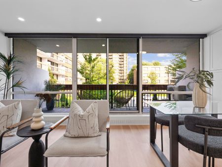 For Lease - 1815 O'Connor Drive Unit# 201, Toronto, Ontario - Photo 4