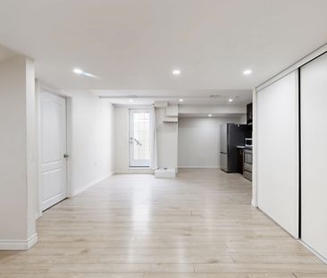 For Lease - 59 Haskett Drive Unit# BSMT, Markham, Ontario - Photo 6