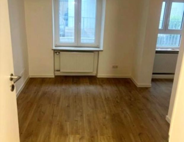 Schöne 2-Zimmer-Wohnung in der Karolinenstraße ab 01.01.2026 - Foto 1