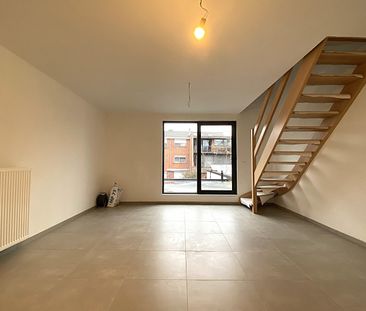 Appartement te huur in Gentbrugge - Foto 1