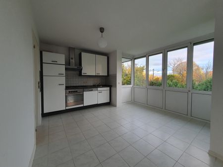 Sonnige zwei Zimmer Wohnung mit Balkon in Starnberg zu vermieten - Photo 3