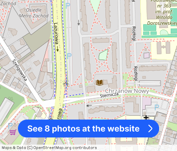 Pokój dla studentki blisko Metra. - Photo 1