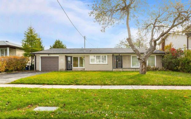 For Lease - 129 Ernest Avenue, Toronto, Ontario - Photo 1