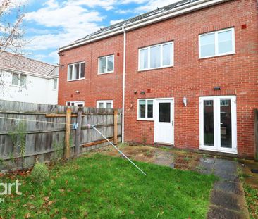 1 bedroom in a house share to rent - Photo 4