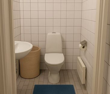 Kornettsgatan 3 B - Foto 1