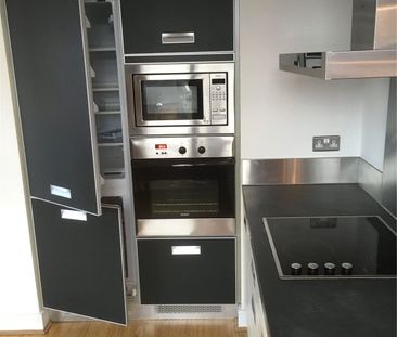 Flat 96, The Melting Point, Huddersfi... - Photo 1