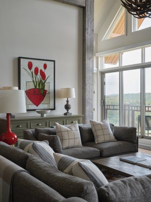 170 Ch. au Pied-de-la-Montagne 10, QC, CA, Mont-Tremblant - Photo 1