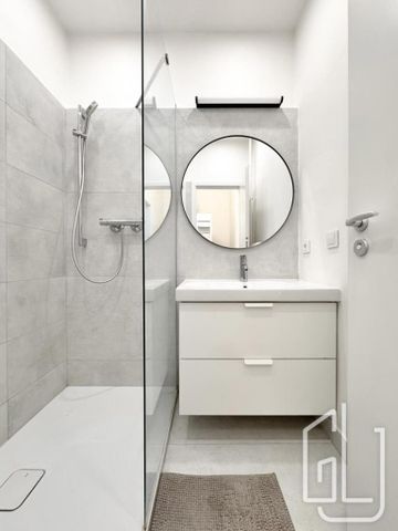 Pronájem bytu 2+kk 45 m2 - Фото 2