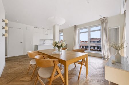 SASKA KĘPA | DESIGNERSKI APARTAMENT | 3 POKOJE - Фото 2