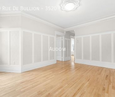 3520 Rue De Bullion - 3520 - Photo 6
