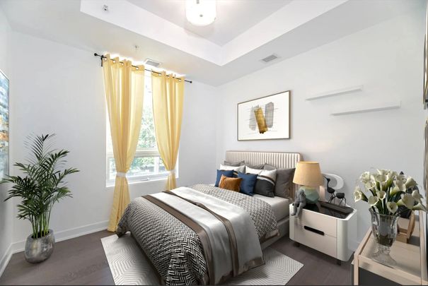 For Lease - 3560 St Clair Avenue Unit# 224, Toronto, Ontario - Photo 1