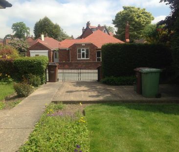 2 bedroom detached bungalow to rent - Photo 3