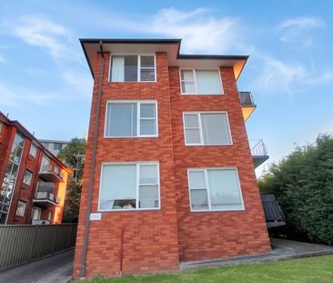 3/2 Curzon Street, Ryde NSW 2112 - Apartment For Rent | Domain - Photo 5