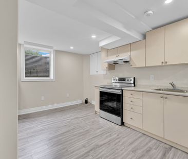 For Lease - 29 Hector Court, Brampton, Ontario - Photo 3