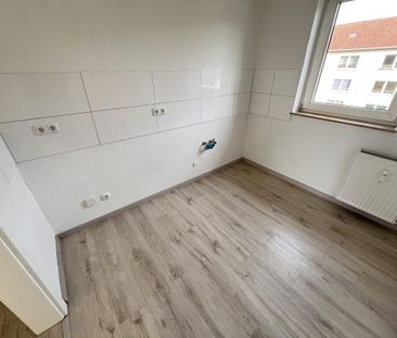 TOP 3-Zimmer-Wohnung in Castrop-Rauxel Merklinde - Foto 1