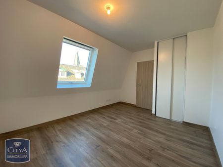 Location Appartement 2 pièces 42m² CHAMBERY 73000 - Photo 2