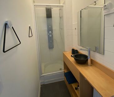 Location appartement 5 pièces, 107.38m², Le Mans - Photo 5