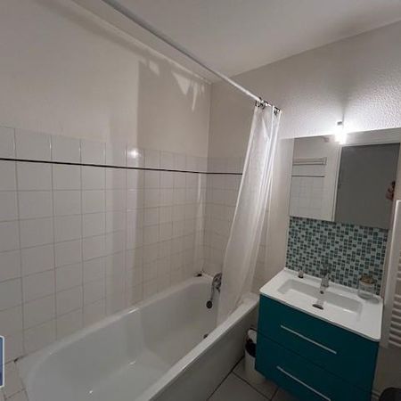 Location Appartement 1 pièce 20m² TALENCE 33400 - Photo 3