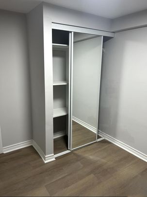 For Lease - 4142 Dursley Crescent Unit# Lower, Mississauga, Ontario - Photo 1