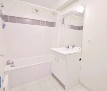 Appartement à louer 2 pièces 37.54m² - Photo 2