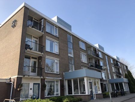 Te huur: Appartement Boterdiepstraat in Dordrecht - Foto 5