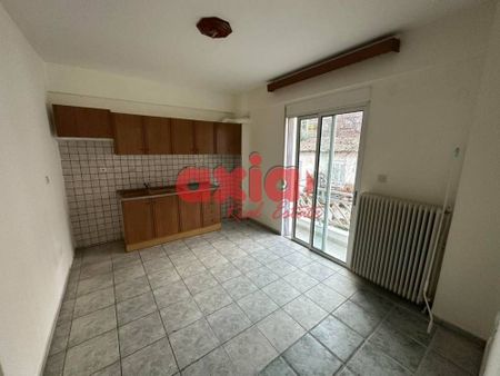 Studio/Γκαρσονιέρα για ενοικίαση Τίμιος Σταυρός - Σούγελο - Αγία Βαρβάρα (Καβάλα) - Φωτογραφία 2