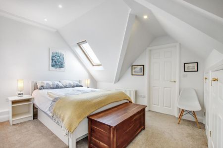 5 bedroom townhouse to rent - Photo 4